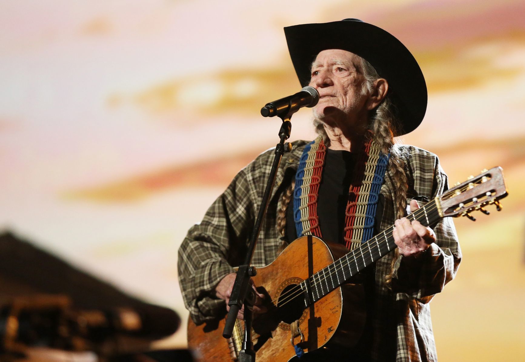 The 56th Annual GRAMMY Awards - Rehearsals